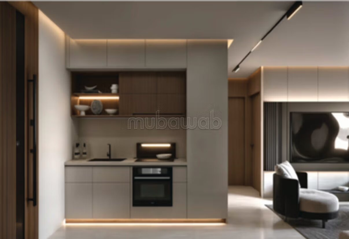 37 m² Apartment for Sale in Marrakech (M Avenue) — Photo 4