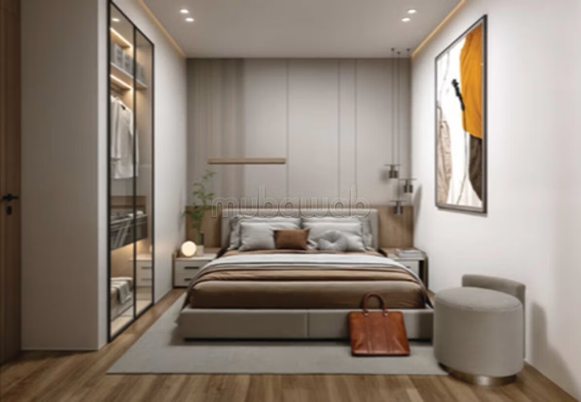 37 m² Apartment for Sale in Marrakech (M Avenue) — Photo 5