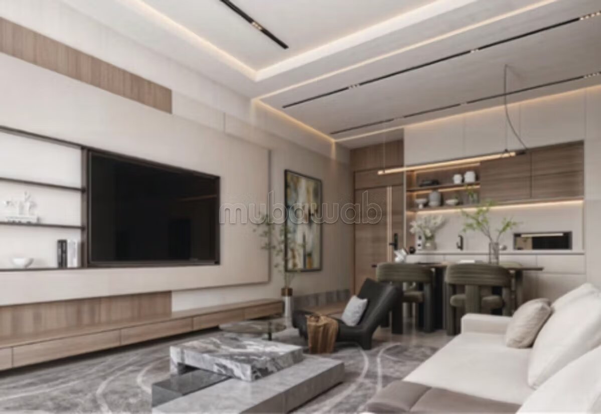 37 m² Apartment for Sale in Marrakech (M Avenue) — Photo 6