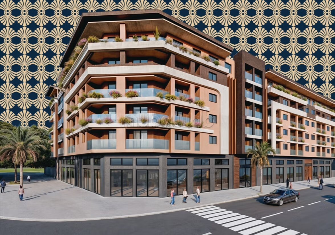 37 m² Apartment for Sale in Marrakech (M Avenue) — Photo 8