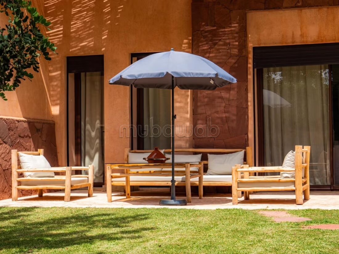 Villa 800 m² à vendre à Marrakech — Photo 5