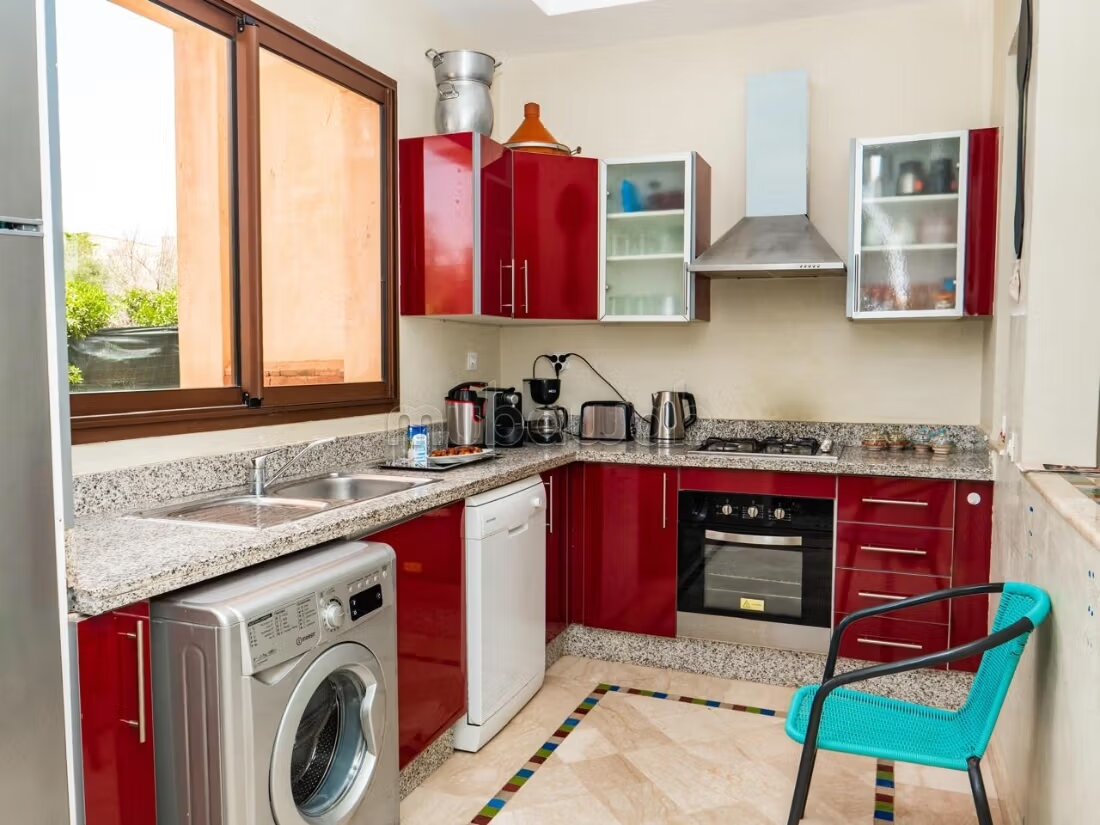 Villa 800 m² à vendre à Marrakech — Photo 25