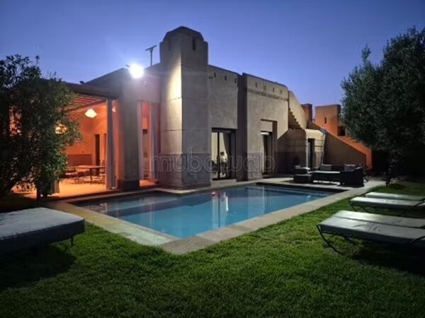 Villa 800 m² à vendre à Marrakech — Photo 27