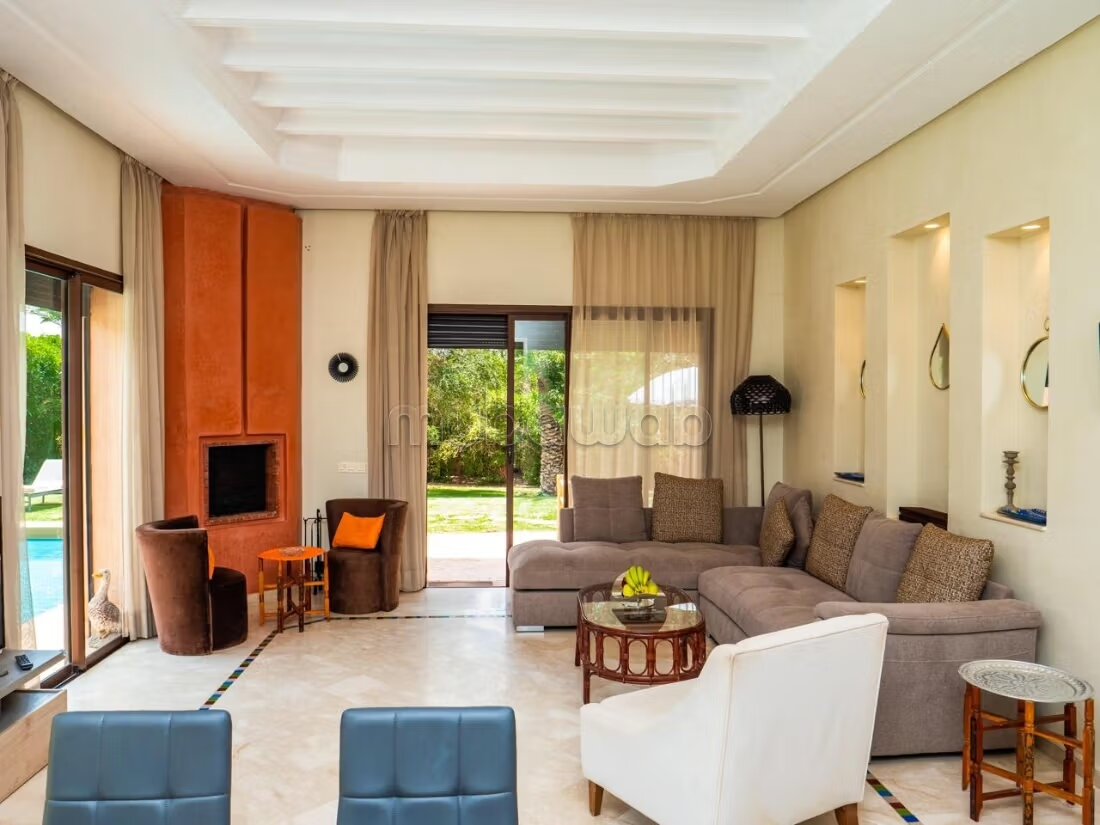 Villa 800 m² à vendre à Marrakech — Photo 12