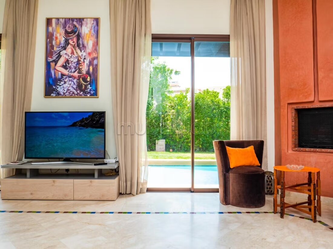 Villa 800 m² à vendre à Marrakech — Photo 14