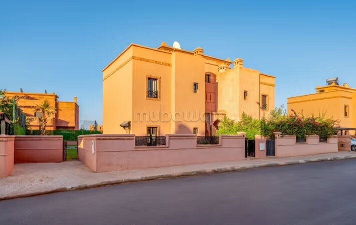 Villa 800 m² à vendre à Marrakech — Photo 30