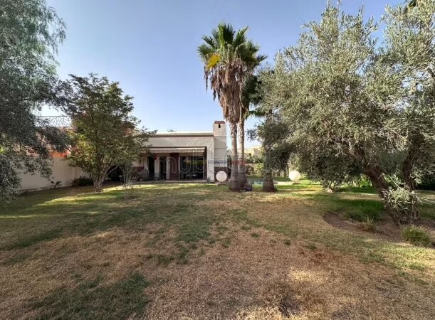 Villa 800 m² à vendre à Marrakech — Photo 32