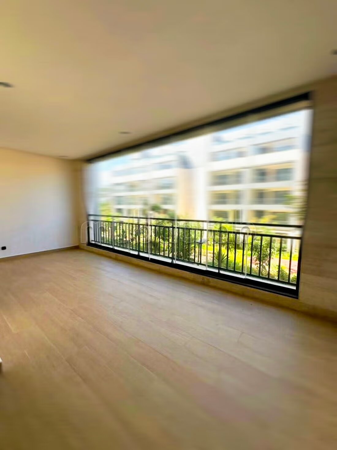 160 m² Apartment for Rent in Rabat - Souissi — Photo 4