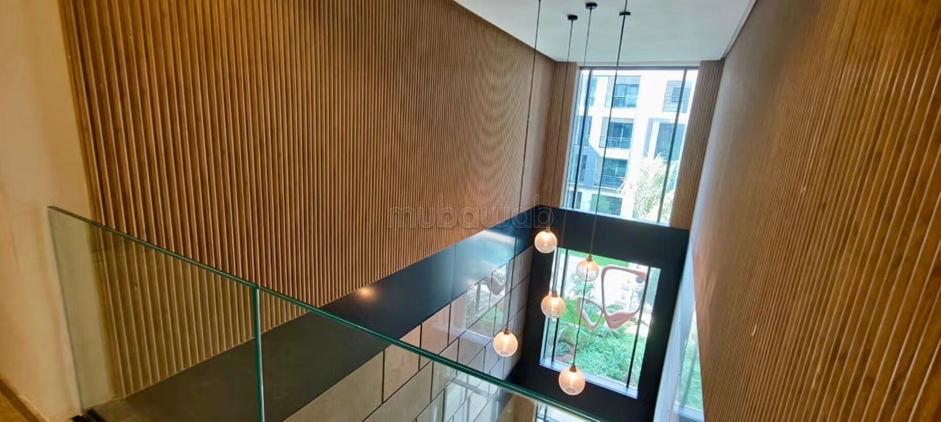 160 m² Apartment for Rent in Rabat - Souissi — Photo 8