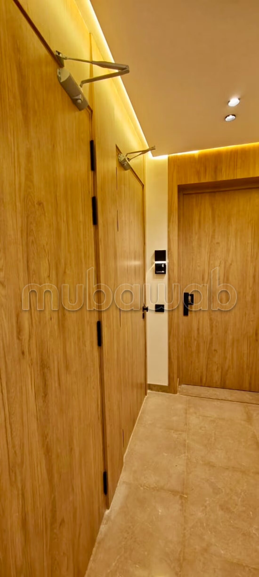 160 m² Apartment for Rent in Rabat - Souissi — Photo 26
