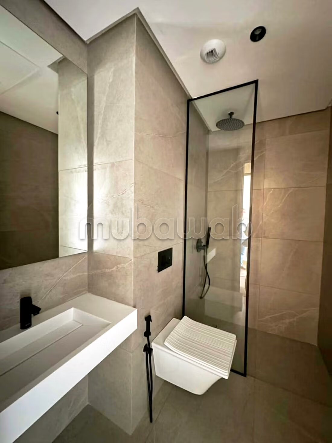 160 m² Apartment for Rent in Rabat - Souissi — Photo 32