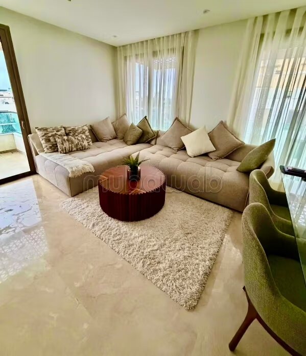 160 m² Apartment for Rent in Rabat - Souissi — Photo 54