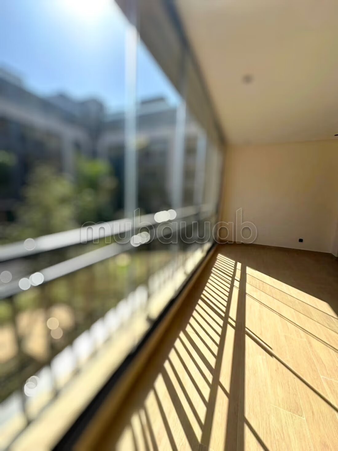 160 m² Apartment for Rent in Rabat - Souissi — Photo 11