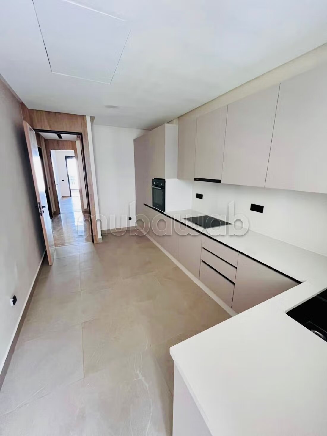 160 m² Apartment for Rent in Rabat - Souissi — Photo 17