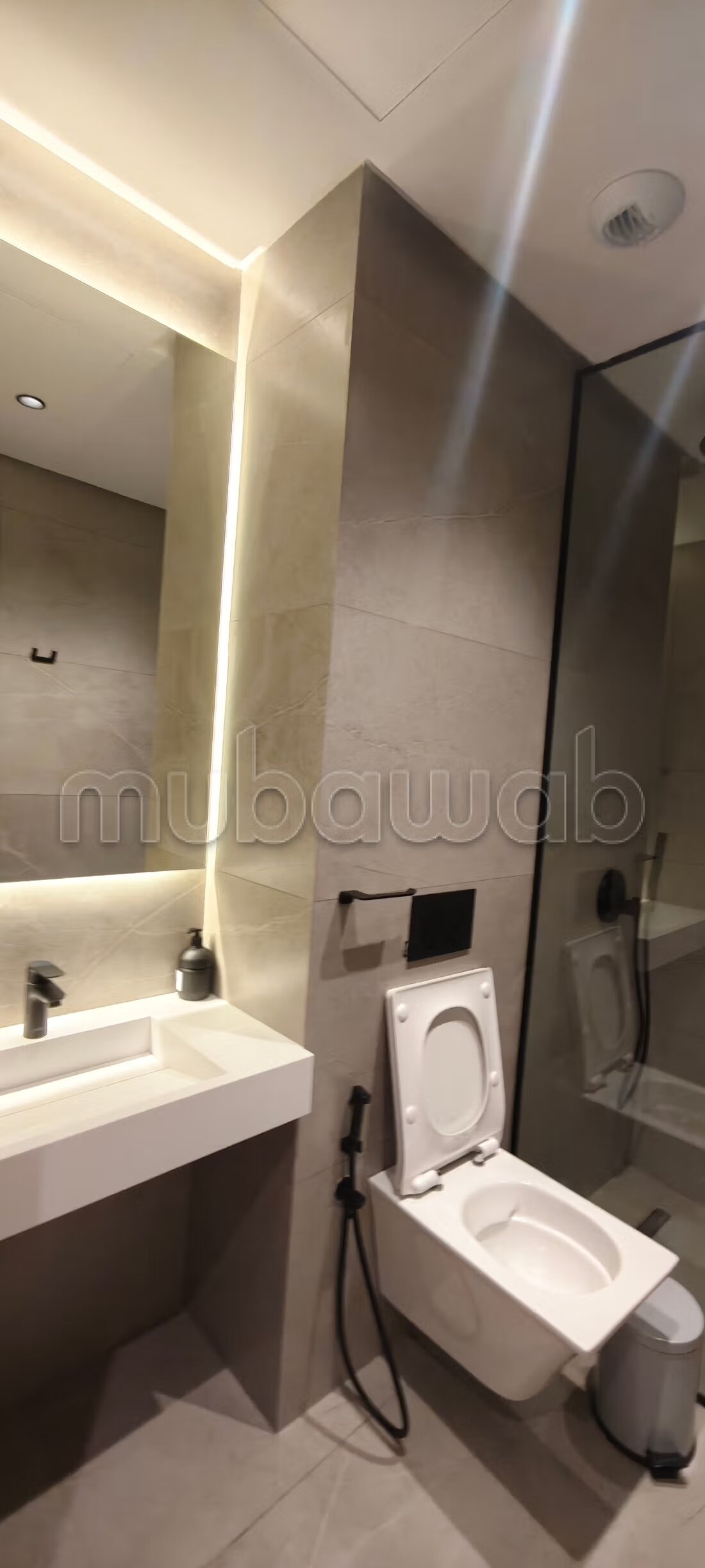 160 m² Apartment for Rent in Rabat - Souissi — Photo 39