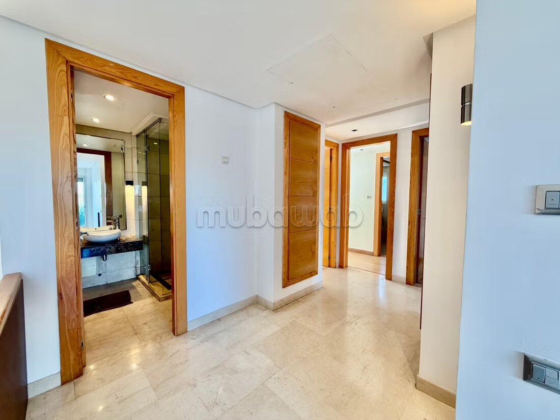 Villa 400 m² à louer à Casablanca — Photo 27