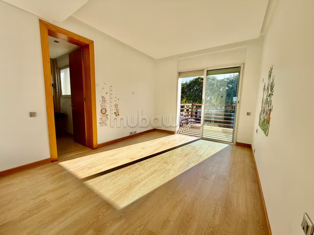 Villa 400 m² à louer à Casablanca — Photo 31