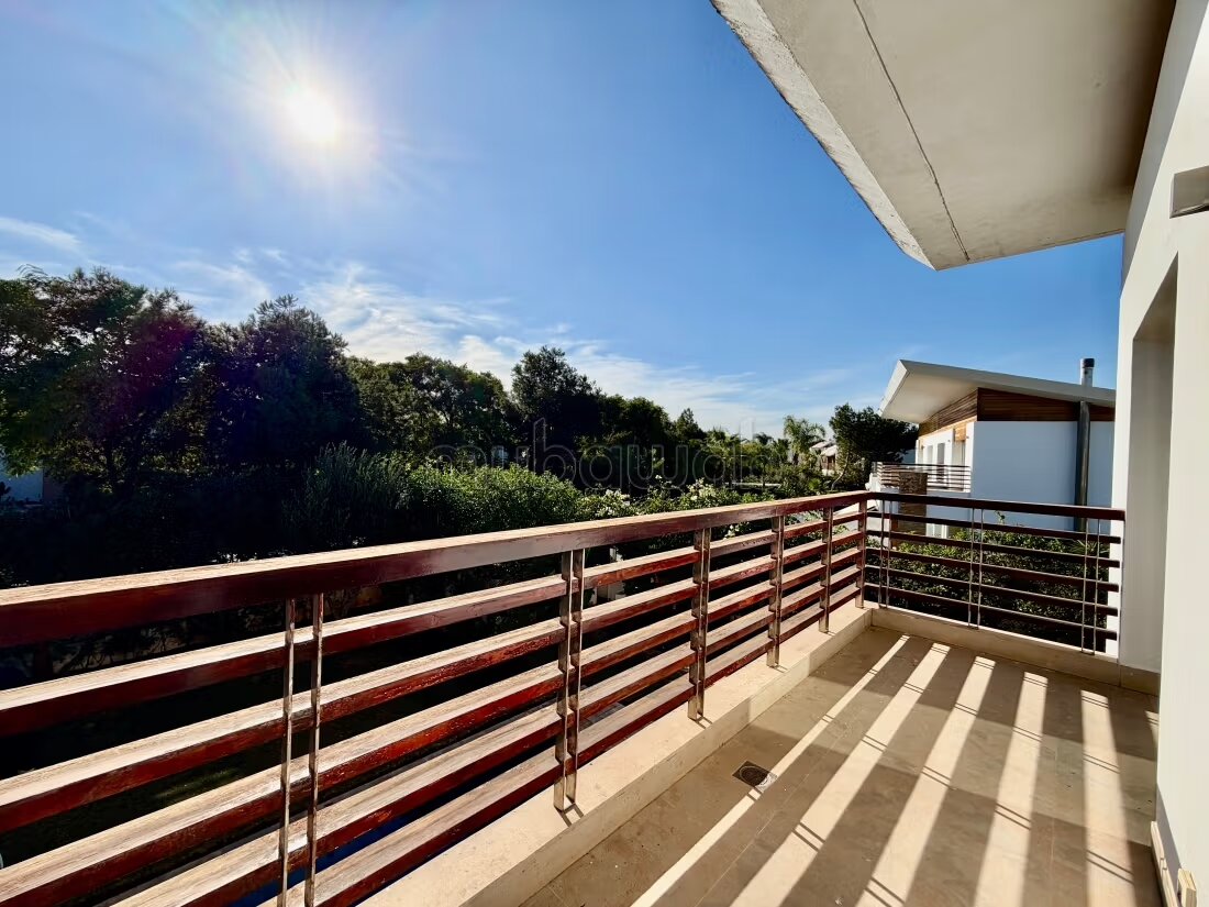 Villa 400 m² à louer à Casablanca — Photo 35
