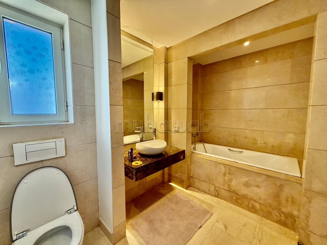 Villa 400 m² à louer à Casablanca — Photo 41