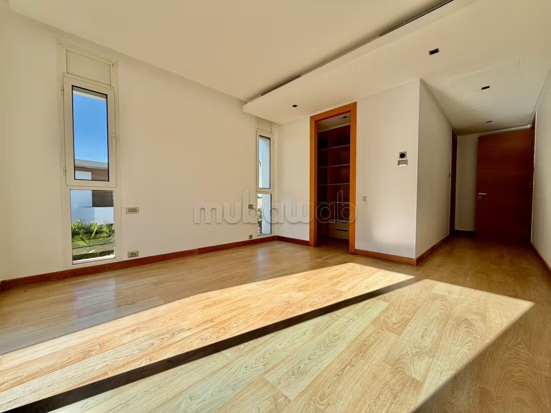 Villa 400 m² à louer à Casablanca — Photo 43