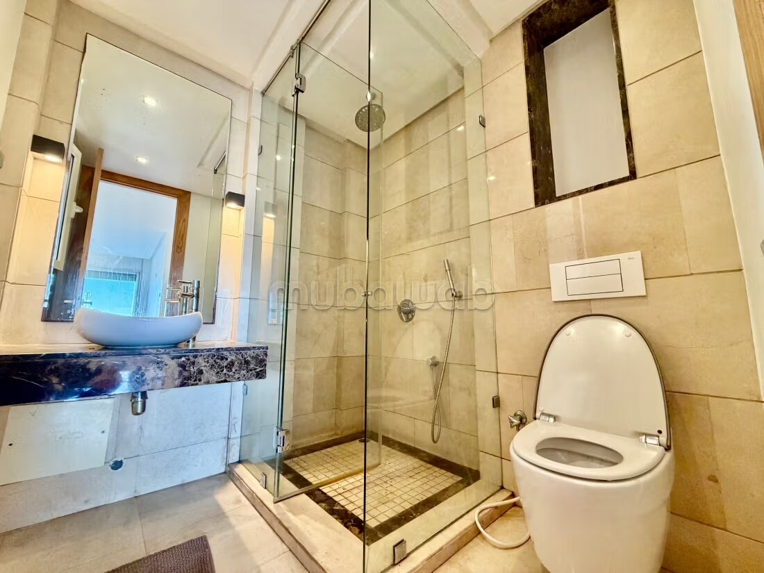 Villa 400 m² à louer à Casablanca — Photo 30