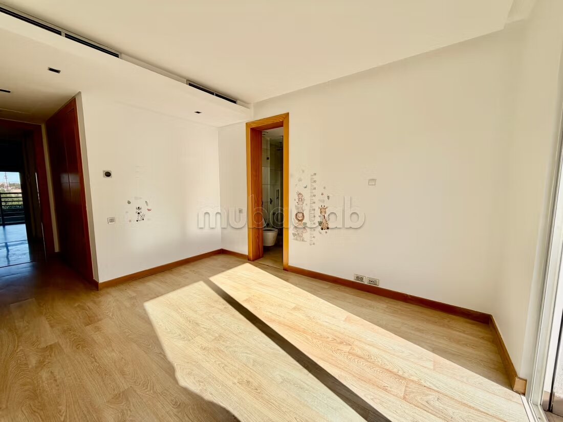 Villa 400 m² à louer à Casablanca — Photo 34