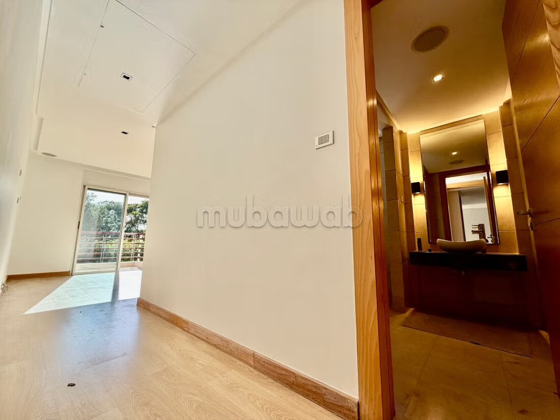 Villa 400 m² à louer à Casablanca — Photo 40