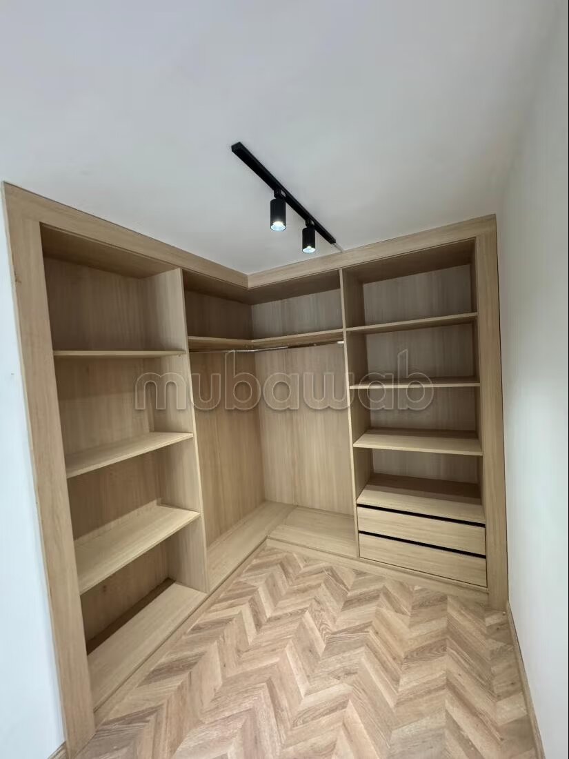 شقة دوبلكس ٨٨م٢ للبيع في الدار البيضاء — Photo 5