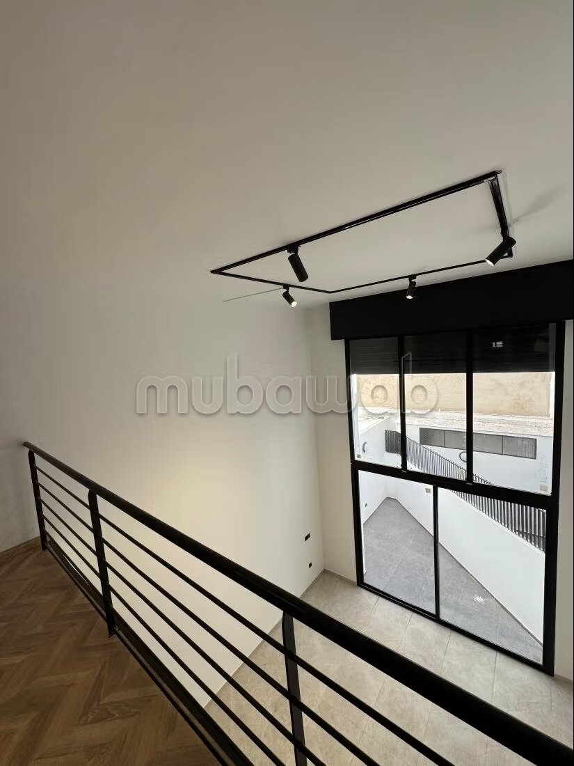 شقة دوبلكس ٨٨م٢ للبيع في الدار البيضاء — Photo 6