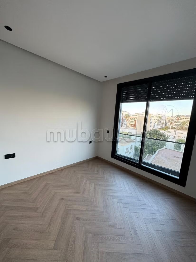 Appartement 49 m² à vendre à Casablanca — Photo 8