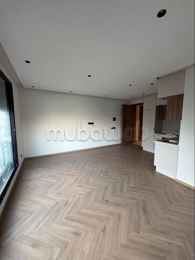 Appartement 49 m² à vendre à Casablanca — Photo 3
