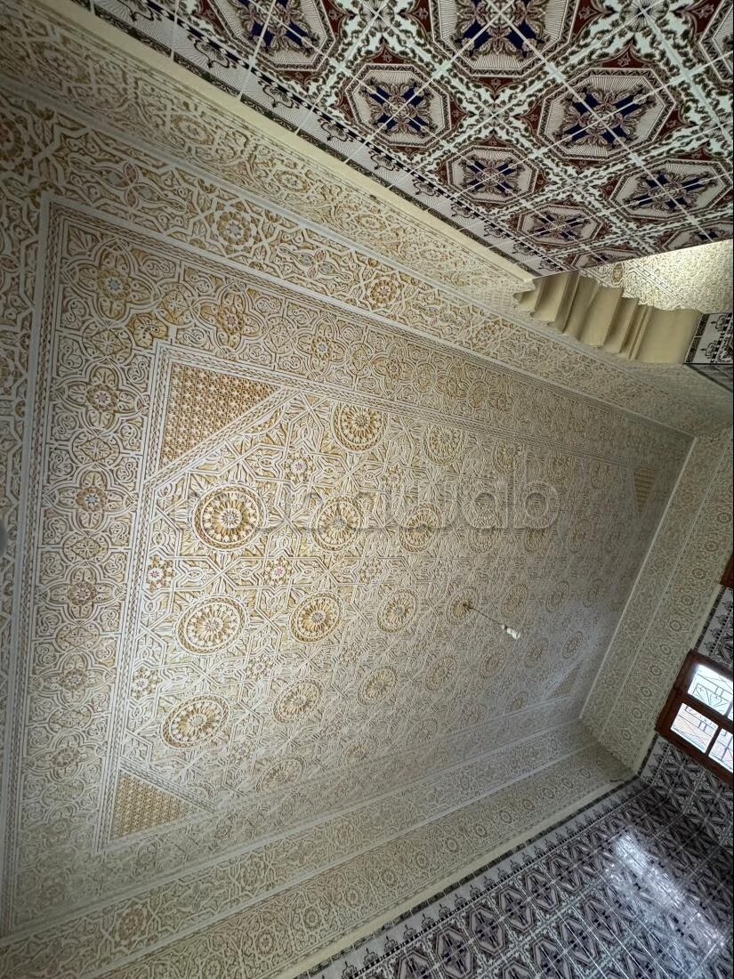Villa 160 m² for sale in Casablanca Hay Chrifa — Photo 3