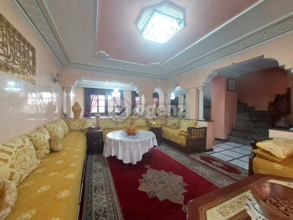 Villa 160 m² for sale in Casablanca Hay Chrifa — Photo 6
