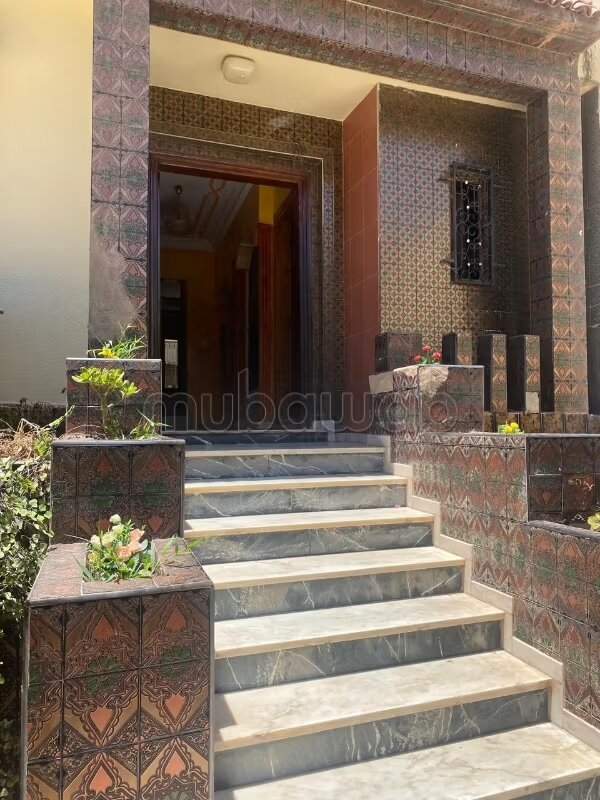 Villa 160 m² for sale in Casablanca Hay Chrifa — Photo 7