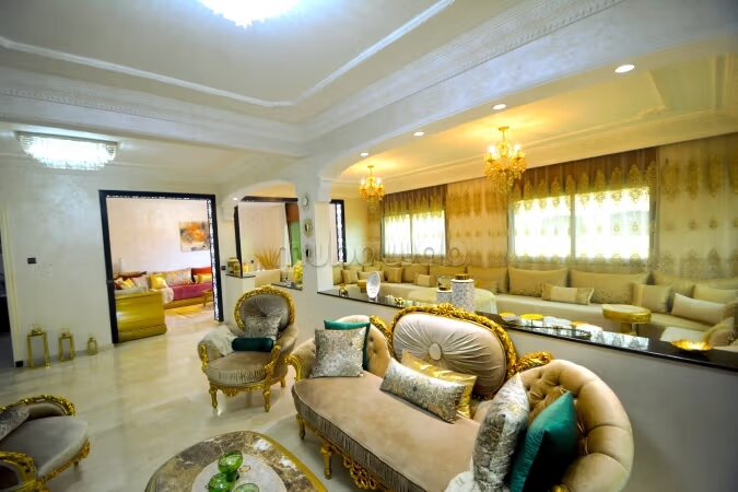 Villa 160 m² for sale in Casablanca Hay Chrifa — Photo 8