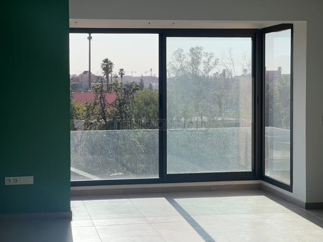 Bureau 57 m² à louer à Marrakech (Guéliz) — Photo 7