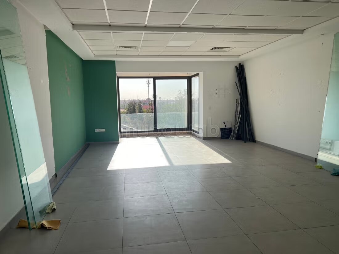 Bureau 57 m² à louer à Marrakech (Guéliz) — Photo 9
