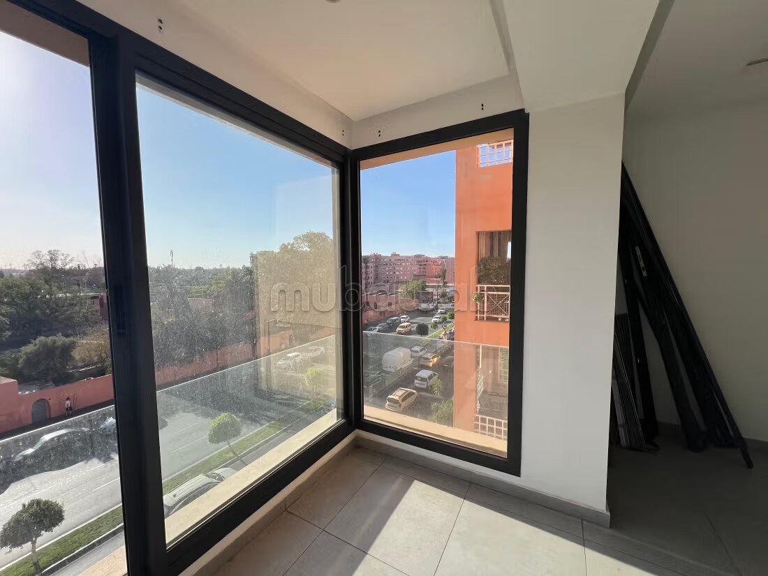 Bureau 57 m² à louer à Marrakech (Guéliz) — Photo 4