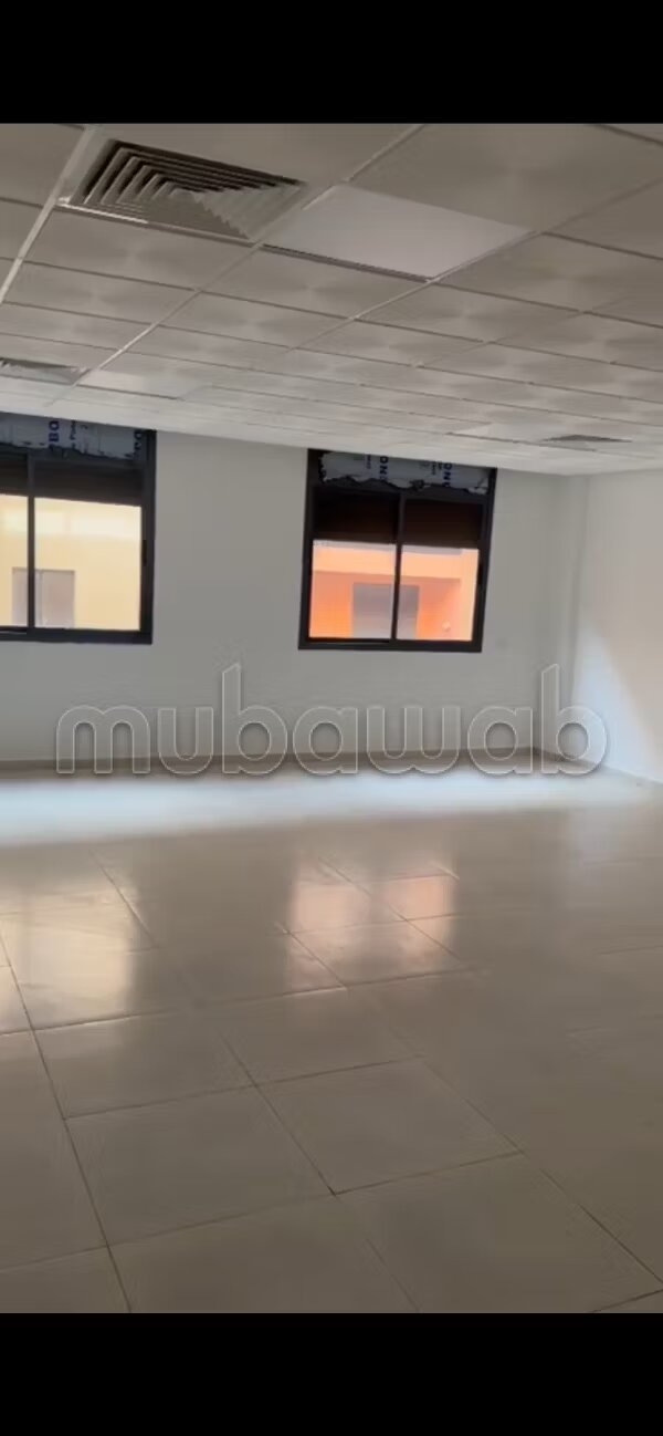 Bureau 57 m² à louer à Marrakech (Guéliz) — Photo 14