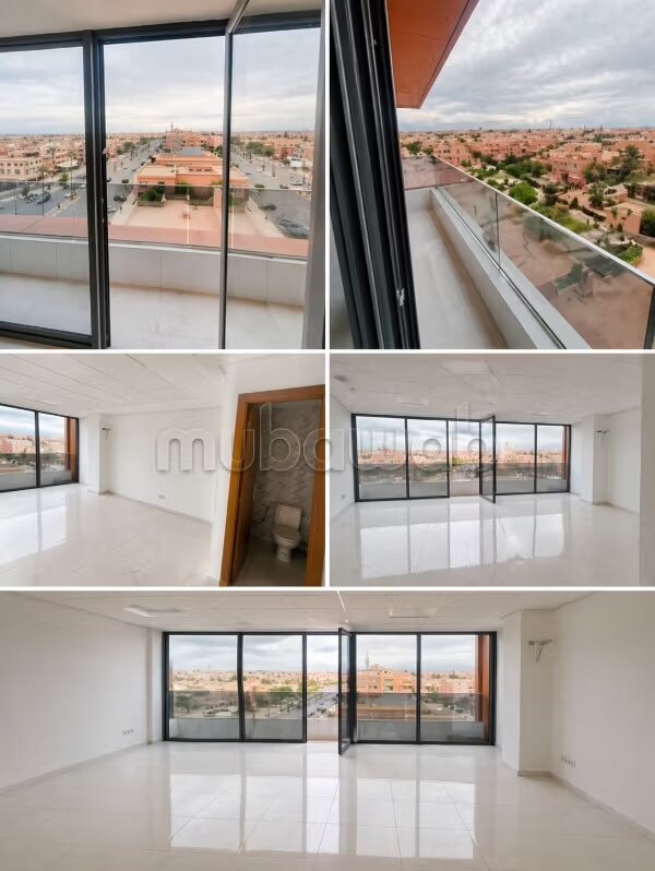 Bureau 57 m² à louer à Marrakech (Guéliz) — Photo 20