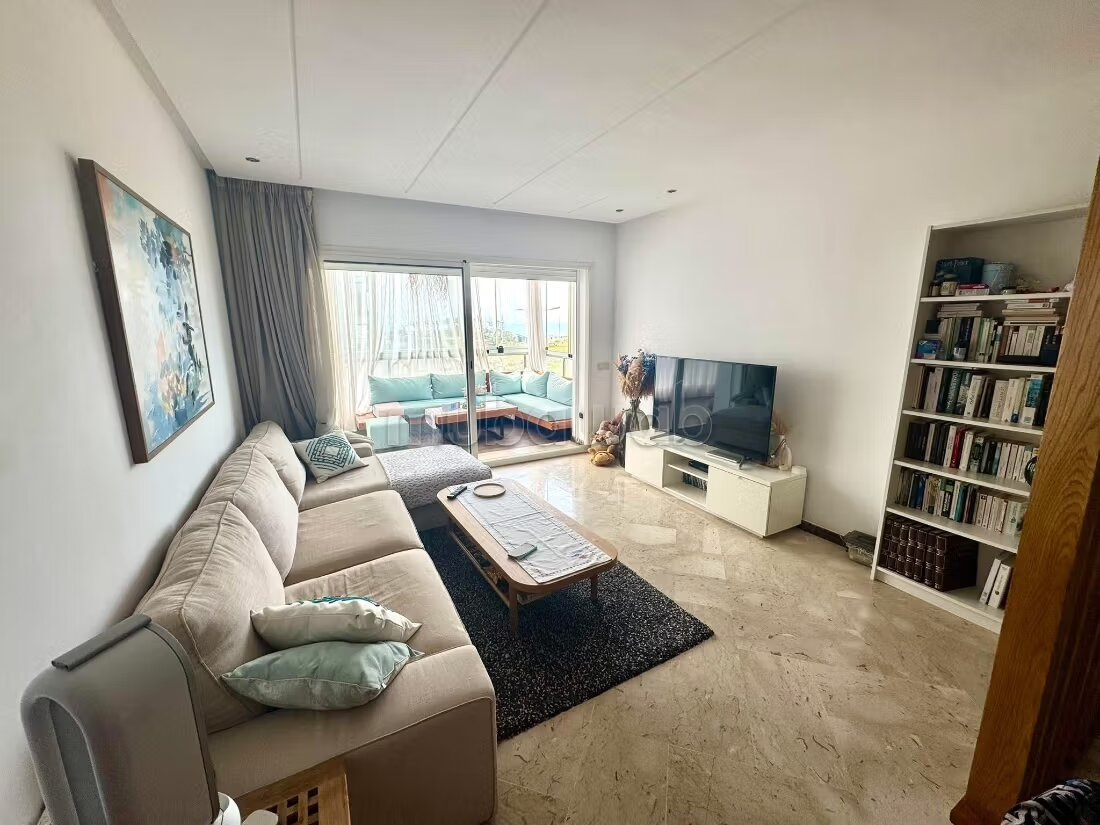 Appartement 124 m² à vendre à Casablanca (Dar Bouazza) — Photo 6