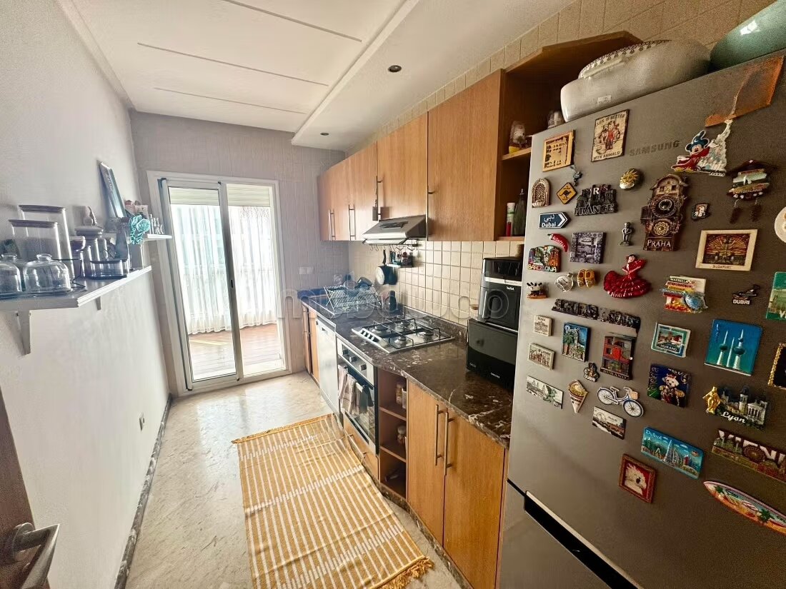 Appartement 124 m² à vendre à Casablanca (Dar Bouazza) — Photo 7