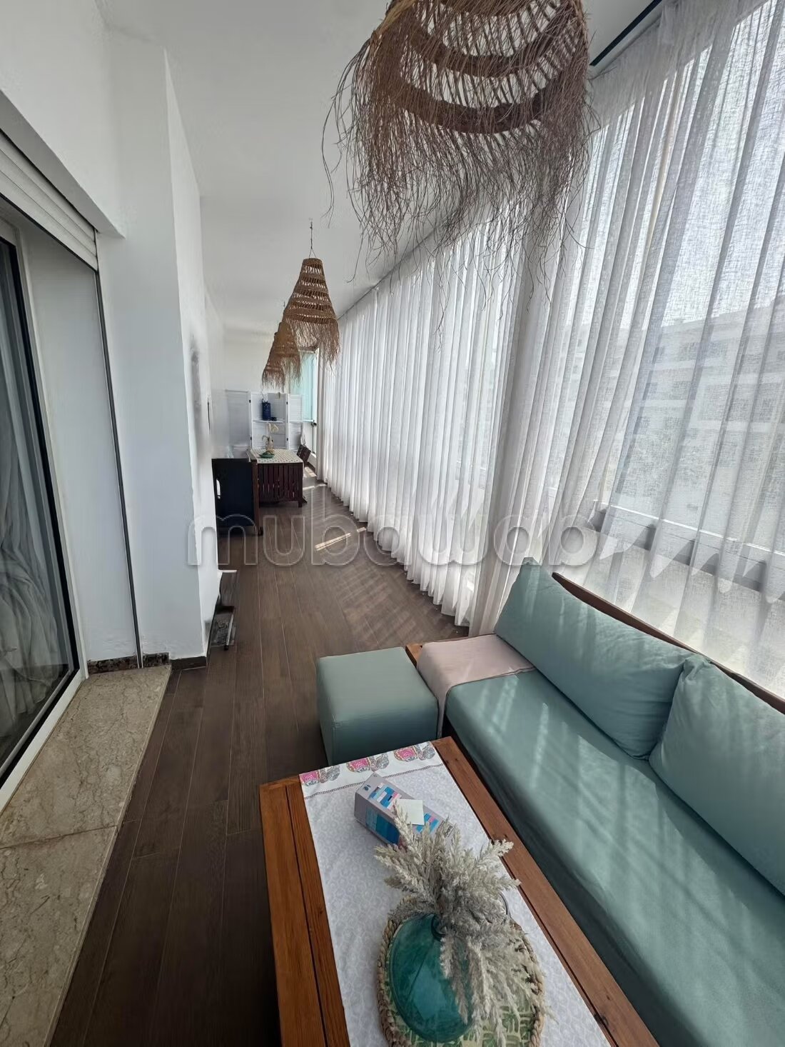 Appartement 124 m² à vendre à Casablanca (Dar Bouazza) — Photo 8