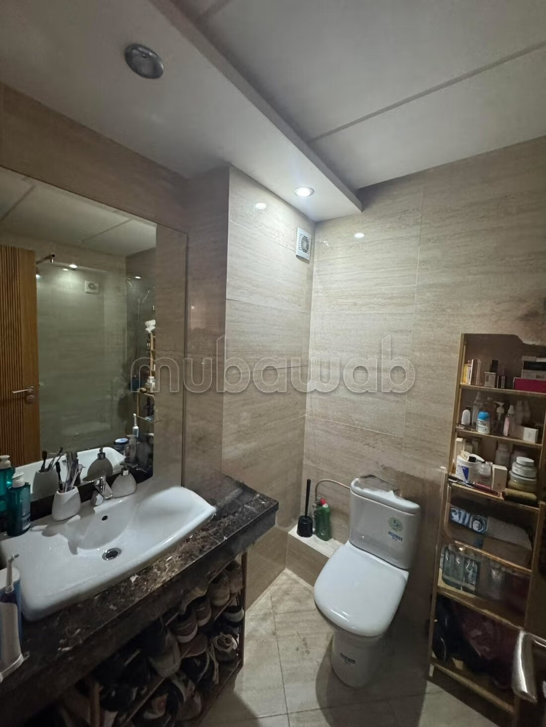 Appartement 124 m² à vendre à Casablanca (Dar Bouazza) — Photo 9