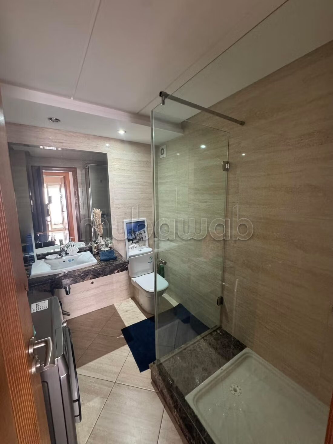 Appartement 124 m² à vendre à Casablanca (Dar Bouazza) — Photo 11