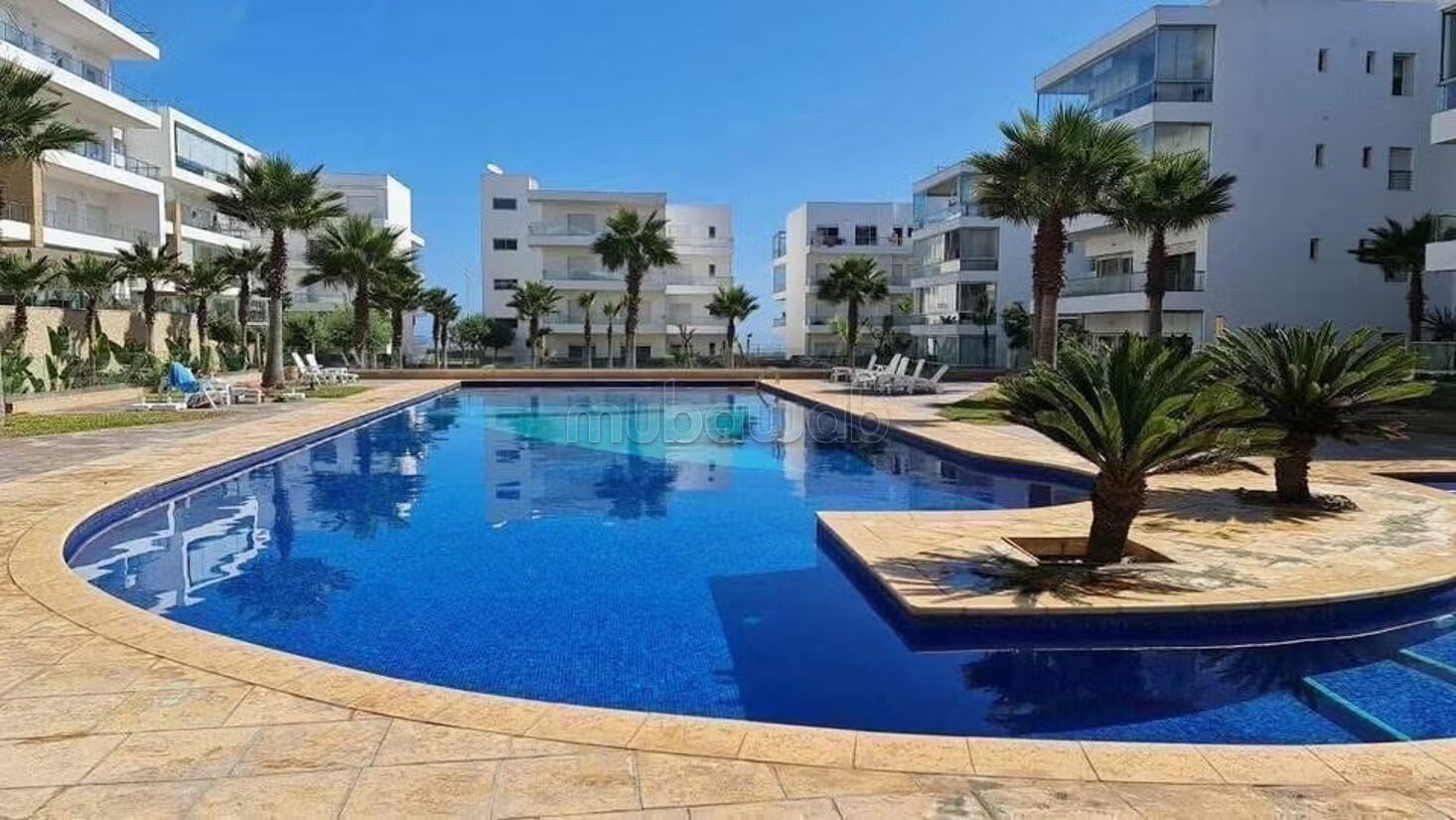 Appartement 124 m² à vendre à Casablanca (Dar Bouazza) — Photo 12
