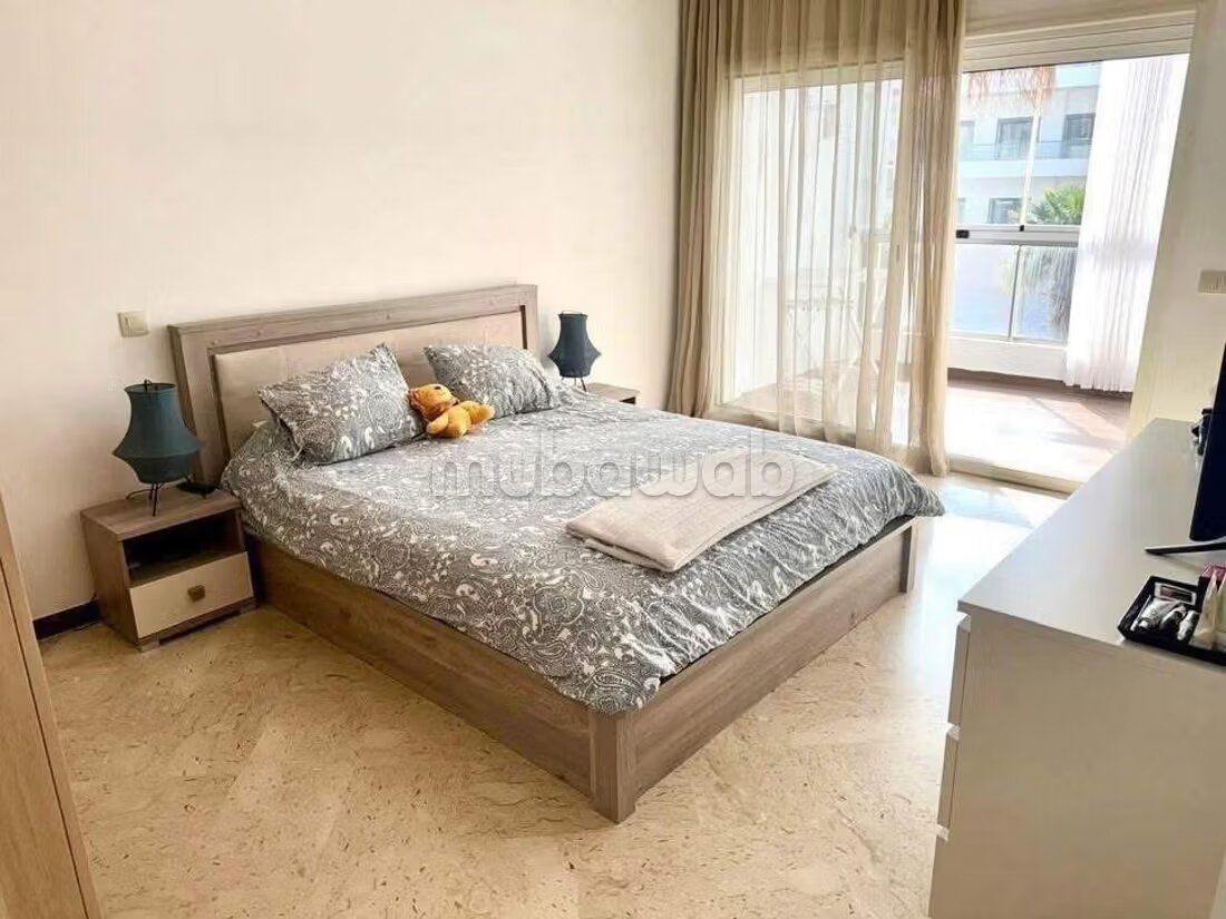 Appartement 124 m² à vendre à Casablanca (Dar Bouazza) — Photo 13