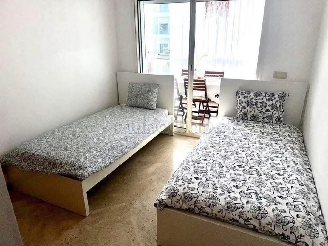 Appartement 124 m² à vendre à Casablanca (Dar Bouazza) — Photo 14