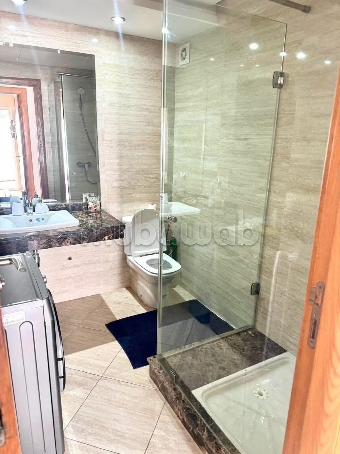 Appartement 124 m² à vendre à Casablanca (Dar Bouazza) — Photo 16