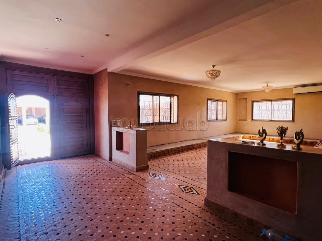 Villa 410 m² for sale in Marrakech - Bourrous — Photo 8